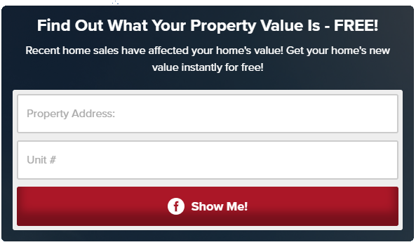 Find out what your property value is